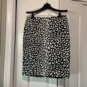 White House Black Market pencil skirt WHBM